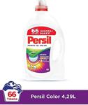 Persil Color 66 Yıkama 4.29 Lt Sıvı Çamaşır Deterjanı