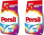 Persil Color 7 kg 2'li Paket Renkliler için Toz Çamaşır Deterjanı