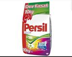 Persil Color Toz Deterjan 10 Kg