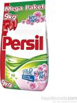 Persil Expert 9 Kg Toz Çamaşır Deterjanı