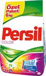 Persil Expert Color 6 Kg 40 Yıkama Renkliler Için Toz Çamaşır Deterjanı