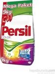 Persil Expert Color 9 Kg Toz Çamaşır Deterjanı