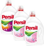 Persil Gülün Büyüsü 2.31 Lt 2'Li + Color 2.31 Lt Sıvı Çamaşır Deterjanı