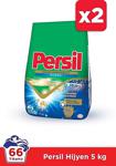 Persil Hijyen 5Kg 2'Li Set