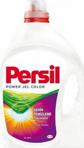 Persil Jel Sıvı Çamaşır Deterjanı Color 44 Yıkama