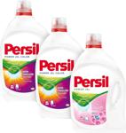 Persil Power Gülün Büyüsü 2.31 Lt + Power Color 2.31 Lt 2 Adet Sıvı Deterjan