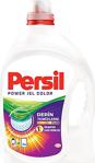 Persil Power Jel Color 2.145 Ml 33 Yıkama