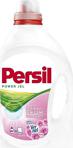 Persil Power Jel Gül Sıvı Deterjanı
