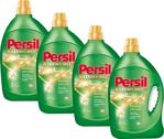 Persil Premium 2.1 lt 30 Yıkama 4'lü Beyazlar ve Renkliler için Jel Deterjan