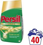 Persil Premium 6 kg Beyazlar ve Renkliler için Toz Çamaşır Deterjanı