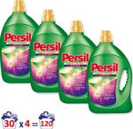 Persil Premium Color 2,1 lt 30 Yıkama 4'lü Paket Renkliler için Jel Deterjan