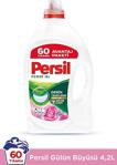 Persil Sıvı Çamaşır Deterjanı 2 X 4200Ml (120 Yıkama) Gülün Büyüsü