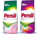 Persil Vernel Etkili Gülün Büyüsü 10 Kg + Color Parlak Renkler 10 Kg Toz Çamaşır Deterjanı