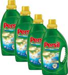 Persil Yüksek Performans Hijyen 1.54 Lt 22 Yıkama 4'Lü Sıvı Deterjan