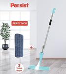 Per.Sist Sprey Mop + 3 Yedek Başlık Prhp000101