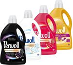 Perwoll 3 lt 4'lü Karma Set Sıvı Deterjan