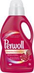Perwoll Renk & Doku Geliştirilmiş Yenileme Etkisi 1 Lt Renkliler Için Sıvı Deterjan