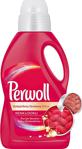 Perwoll Renk & Doku Geliştirilmiş Yenileme Etkisi 3 lt 4'lü Paket Renkliler için Sıvı Deterjan