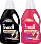 Perwoll Renkliler Ve Siyahlar İçin 2X 1 Litre