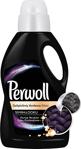 Perwoll Siyah & Doku Geliştirilmiş Yenileme Etkisi 1 Lt Sıvı Deterjan