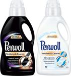 Perwoll Siyahlar Ve Beyazlar İçin 2X 1 Litre