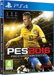 PES 2016 PS4