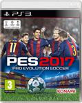 PES 2018 PS3