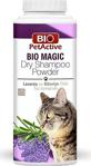 Pet Active Bio-Magic Kuru Şampuan Kedi 150 Gr