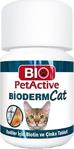 Pet Active Bioderm Biotin Ve Çinko Kedi Vitamini 100 Tablet