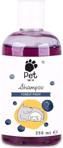 Pet Love 250 Ml Kedi Ve Köpek Şampuanı