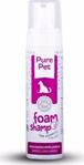 Pet Love Durulanmayan Köpük Şampuan Çilek Kokulu 225 Ml