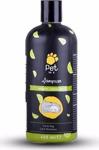 Pet Love Kedi ve Köpek Şampuanı Misket Limon Özlü 400 ml