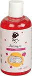 Pet Love Petlove Çilek Özlü Kedi Ve Köpek Şampuanı 250 Ml