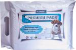 Pet Markt Premium Pads 60X90 Cm Kedi Köpek Eğitim Ve Çiş Pedi 10'Lu Paket