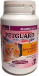 Pet Preety Petguard Plus Brewers Yavru Kediler Için Biotin Bira Mayası Ve Sarımsak Içerikli Tablet 150 Adet