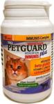 Pet Preety Petguard Plus Immunıs Kediler Için Ekinezya, Beta Glukan, Vitamin C, Çinko Ve Lizin Içerikli