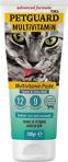 Pet Pretty Petguard Kedi Multi Vitamin Pasta 100 Gr