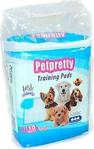 Pet Pretty Petpretty Lavanta Kokulu Köpek Eğitim Çiş Pedi 60X60 Cm 10'Lu