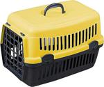 Pet Style 50 Cm Kedi Köpek Taşıma Çantası - Sarı