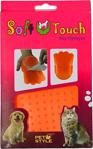 Pet Style Soft Touch Ele Geçmeli Evcil Hayvan Tüy Toplayıcı