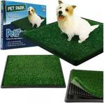Pet Zoom Pet Park Mini - Yavru Köpek Tuvalet Eğitimi