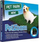 Pet Zoom Petzoom Mini Evcil Hayvan Tuvalet Eğitim Seti Kedi Köpek Tuvalet