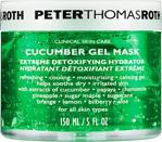 Peter Thomas Roth Cucumber Gel 150 ml Cilt Maskesi