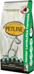 Petline Kuzu Etli ve Pirinçli 15 kg Yaşlı Köpek Maması