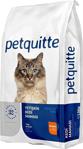 Petquitte Somonlu 1 kg Yetişkin Kuru Kedi Maması - Açık Paket