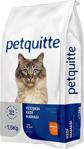 Petquitte Somonlu 1.5 kg Yetişkin Kuru Kedi Maması