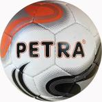 Petra Pro Top El Dikişli Futbol Topu 5 Numara