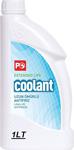 Petrol Ofisi Extended Life Coolant -78 Derece 1 lt Kırmızı Antifriz