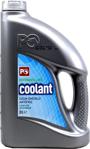 Petrol Ofisi Extended Life Coolant -78 Derece 3 lt Kırmızı Antifriz