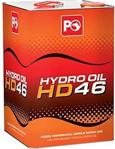 Petrol Ofisi Hydro Oil Hd 46 15 Kg(17 Lt) Hidrolik Sistem Yağı